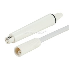 For Cavitron Dental Ultrasonic Piezo Scaler w/ Handpiece 5*Tips fits EMS SKYSEA