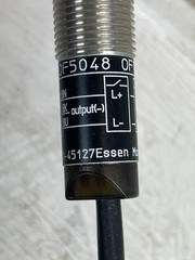 IFM Efector Inductive Sensor OF5048 OFT-FNKG 10-36VDC