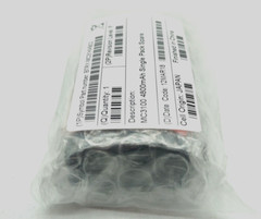 NEW 30X SYMBOL MC3100 MOBILE COMPUTER BATTERIES BTRY-MC31KAB02 3.7V 4800mAh OEM