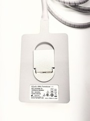 SonoSite M-Turbo Portable Ultrasound System P08189-70w/ P21x/5-1 MHz Transducer