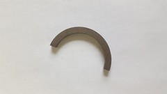 New OEM KIOTI T4340-43681 Cir-Clip For Front Axle Group on DK, DS and NX Models