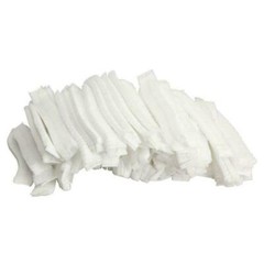 Dental Disposable Hair Net Dust Proof Cap Industrial Medical Non-Woven Stretch