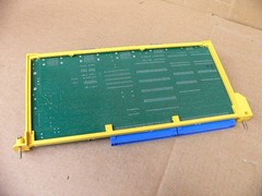 Fanuc A16b-2201-0101/07A Memory Card Circuit Board