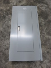 Eaton PRL2a 100A 360/210V Main Breaker Panel Board 3PH 4W 100 Amp HFD3100BP10