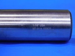 8PC WELDON & OTHERS HSS SQUARE BALL NOSE CORNER RADIUS END MILLS 1″ – 1 3/4 1.0