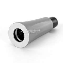 Dental Hygiene Prophy Handpiece Air Motor M4 4Holes 4:1 Reduction 360 ° Swivel