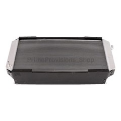 NEW For Bobcat S150 S150G S160 S175 S185 S205 6686077 6734100 7152356 Radiator