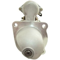 Starter for Case Tractor Wheel Loader 470 480B 480CK 580/B Construction King 188