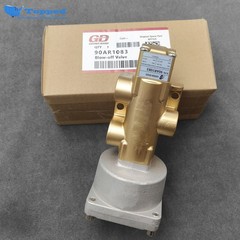 Brand New Control Valve 711632E1-90AR1083 for Gardner Denver Air Compressor