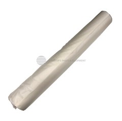 Thermal Laminating Film Roll Matte 25in x 250ft x 3 Mil 1in Dia Core