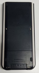 Texas Instruments TI-Nspire CX Graphing Calculator, Tested