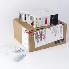 ONE ABB inverter ACS380-040S-02A6-4 3P 380-480V 0.75KW