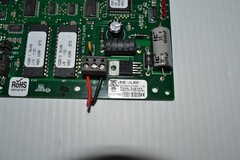 LENEL LNL-8000 Star Multiplexer Module 8-Channel 12VDC DOC-600-R157