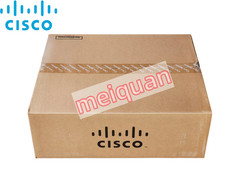 NEW Cisco WS-C4948-S 48 Port Managed Gigabit Ethernet Switch Fast Delivery！