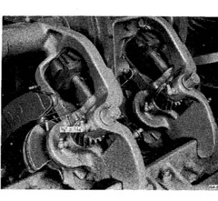 IH Baler Knotter Service Manual GSS-1294 45 46 55 56 Twine Wire Small Square