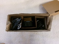 NIB Grainger MAXIMUM BOLT TORQUE 50 INCH POUNDS 50A 12G452