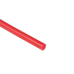 Silicone Tubing 5/32″(4mm) x 9/32″(7mm) 6.6ft Rubber Tube Air Hose Water Pipe