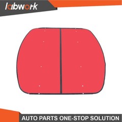 Labwork Tractor and Mowers Umbrella Canopy 2″ x 2″ or 2″ x 3″ For ROPS 52″ X 52″