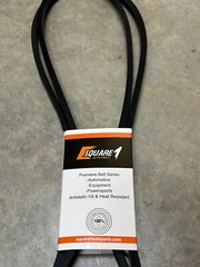 A149 V-belt , Vbelt 1/2 x 151 in Industrial Lawn Mowers Agricultural Square 1