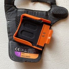 Proglove Index Trigger Wearables Size S Small Right Hand R Used
