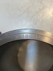Cylinder Liner Sleeve for John Deere R518451 | 444 | 0830 | 6″ Dia. 10-3/4″ Tall
