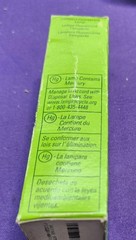 GE Biax D ECO 13W 4 Pin CFL 97597 F13DBX/841/ECO4P G24q-1 Base Light Bulb – NOS