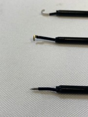 Davol Nezhat-Dorsey Hydro-Dissection System Probe Tip Set Coagulation Irrigation