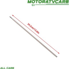 ALL-CARB E7018 5/32″×14″ 10Ibs Stick Welding Electrode Welding Rods Carbon Steel