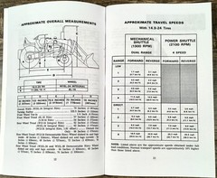 Case 580B 580Ck Series B Shuttle Tractor Backhoe Loader Owners Operators Manual