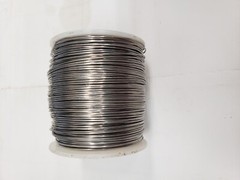 Brookfield 94129 Wire Nickel Copper Alloy Round Nonelectric Wire .032 1#