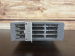 ALCATEL-LUCENT 9500 MPR (2) EASv2, (2) P32E1DS1, (2) P2E3DS3, (2) CorEvo-10G,(2)
