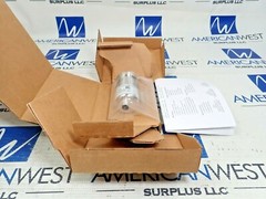 POSITAL FRABA MCD-AC005-0012-G10C-PAM-325 ANALOG 15-30VDC 4-20mA12 BIT