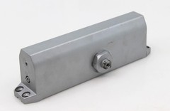 Universal Hardware UH4031 Commercial Door Closer Size 1-5 Adjustable UL ADA