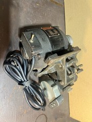 Atlas Craftsman lathe tool post grinder 10-450