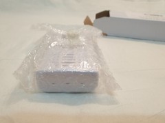 Sper Scientific 800256S Additional Temperature Sensor for 8 Channel Monitor