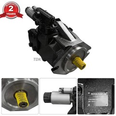 New Hydraulic Pump 17203815 for Volvo L60G L60H L70G L70H L90G L90H L110G L120G