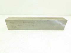 4142 Alloy Steel Ground Flat Bar Stock 2″x 2.8″x 14″ Rectangle 23lbs