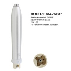 Dental Scaler Handpiece Fit Satelec Acteon Newtron LED EMS PIEZO LED HW-5L HD-7L