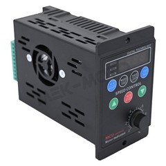 1PH to 3PH VSD Inverter 750W 220V Variable Frequency Drive