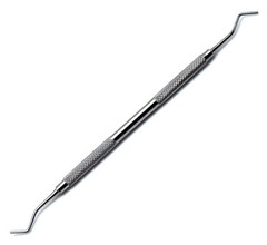 Dental Restorative Filling 719-3 Double Ended 1.8mm/2mm Pluggers Instruments