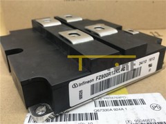 1PCS Brand NEW INFINEON/EUPEC Module FZ800R12KL4C Quality Assurance 100%