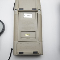 (2) vtg Illuminometer Watt Watcher & Sylvania Lux & Footcandles FX-200