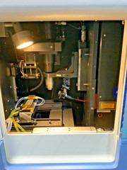Illumina 1206 IIx Laboratory Lab Genome Analyzer w/ Paired End Module G10B