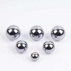 1/8″ to 4″ Inch G25 Precision Chromium Chrome Steel Bearing Balls AISI 52100