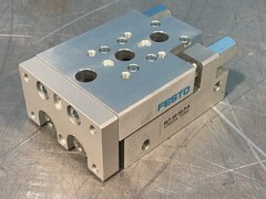 FESTO MINIATURE PNEUMATIC SLIDE CYLINDER SLT-10-10-P-A