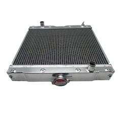 FIT Bobcat Mini Track Loader MT52 MT55 MT100 Water Radiator Exchanger 6682991