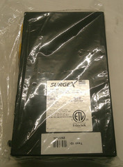 Ametek SurgeX SA-82 Surge Protector / Power Conditioner