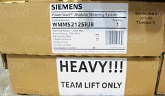 Siemens WMM52125RJB Power Mod 125A 5-Position Ringless Horn Meter Stack QTY