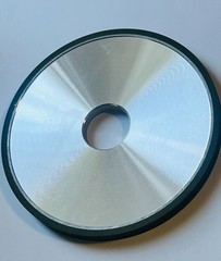 Grinding wheel