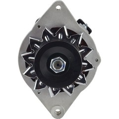 Alternator For Massey Ferguson Tractor MF270 290 MF290 670 MF670; 400-30034